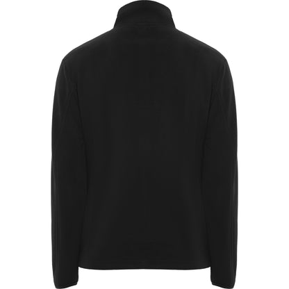 CHAQUETA POLAR CON CREMALLERA TERRANO