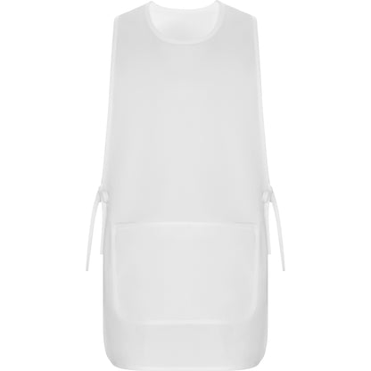 CASULLA REVERSIBLE BLANCO ARZAK