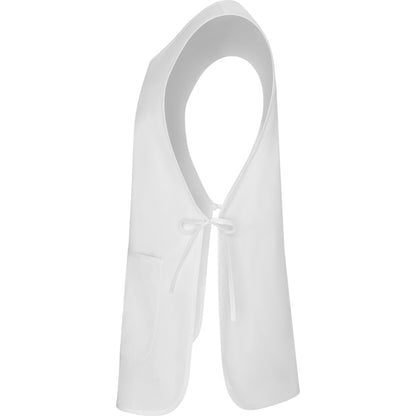 CASULLA REVERSIBLE BLANCO ARZAK