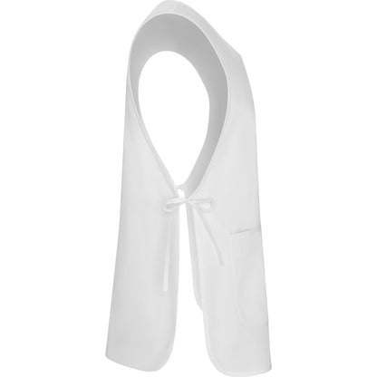 CASULLA REVERSIBLE BLANCO ARZAK