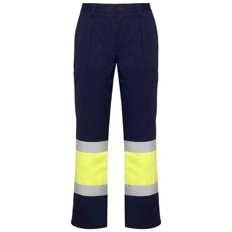 PANTALON ALTA VISIBILIDAD INVIERNO
