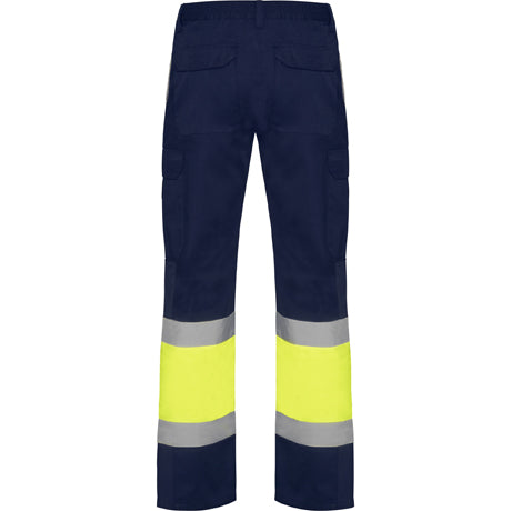 PANTALON ALTA VISIBILIDAD INVIERNO