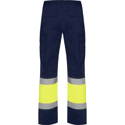 PANTALON ALTA VISIBILIDAD INVIERNO