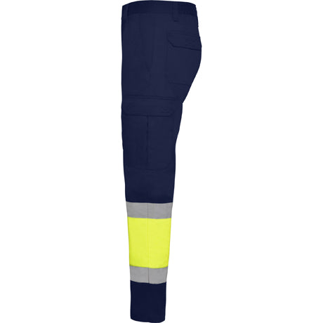 PANTALON ALTA VISIBILIDAD INVIERNO