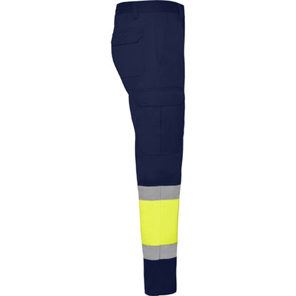PANTALON ALTA VISIBILIDAD INVIERNO
