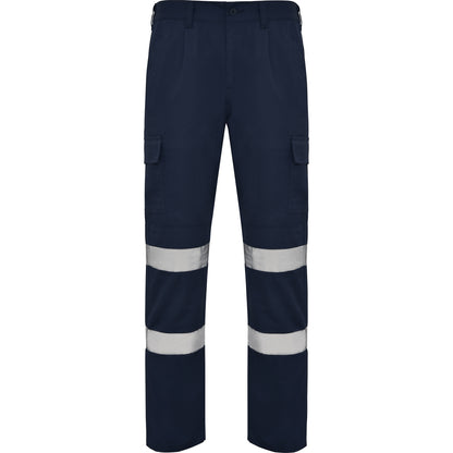 PANTALÓN DE ALTA VISIBILIDAD DAILY HV