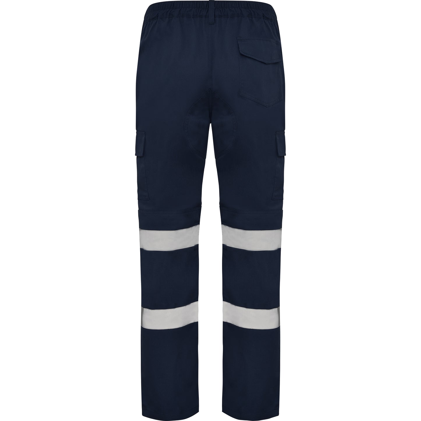 PANTALÓN DE ALTA VISIBILIDAD DAILY HV