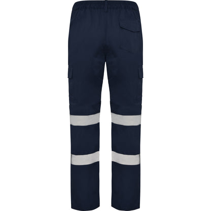 PANTALÓN DE ALTA VISIBILIDAD DAILY HV