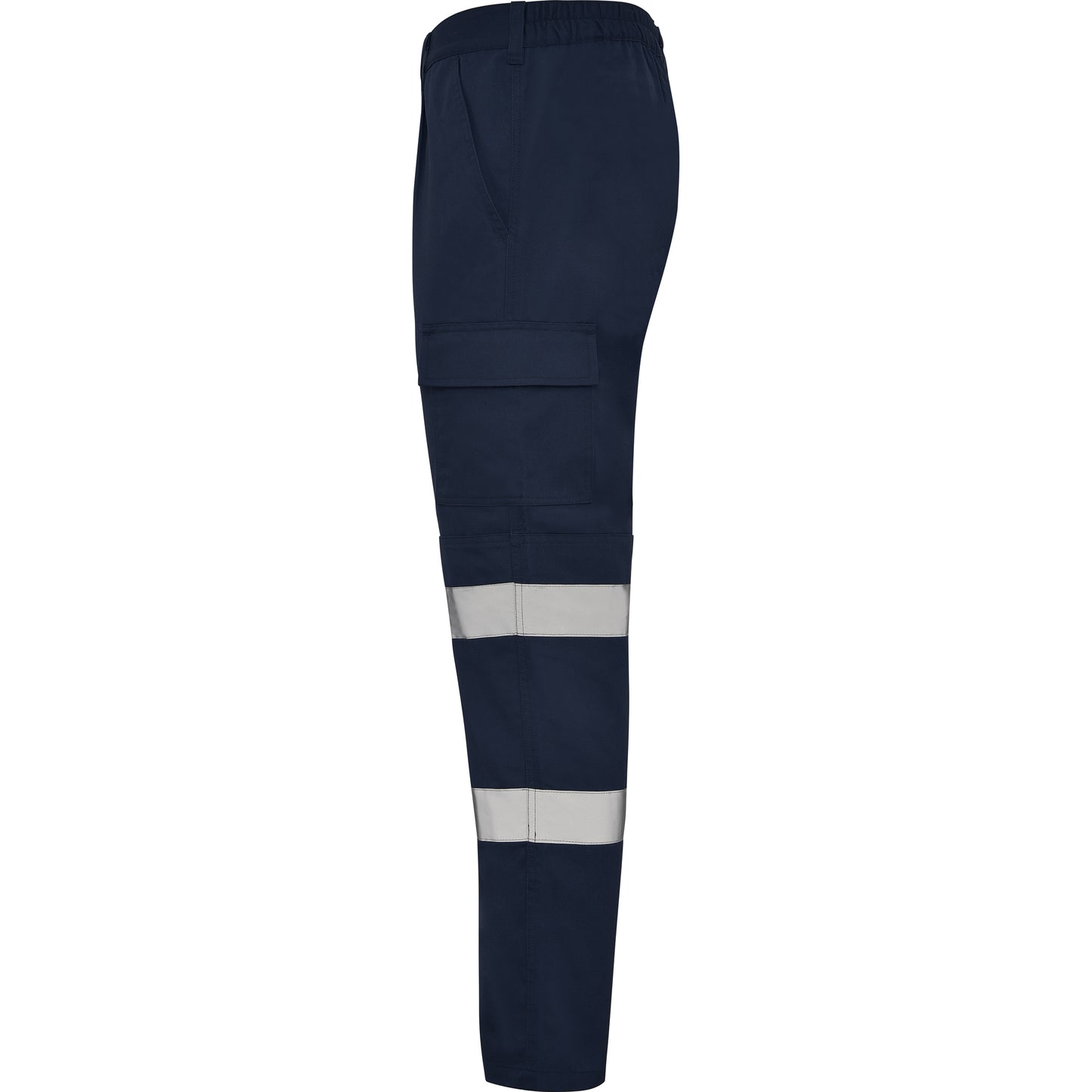 PANTALÓN DE ALTA VISIBILIDAD DAILY HV