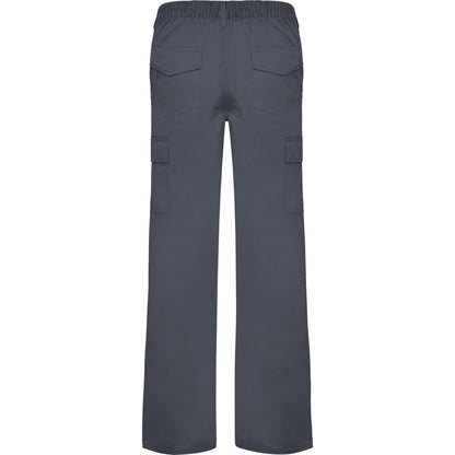PANTALÓN MULTIBOLSILLOS DAILY