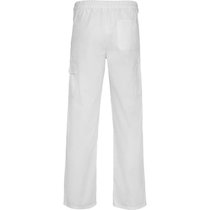 PANTALÓN PINTOR MULTIBOLSILLOS