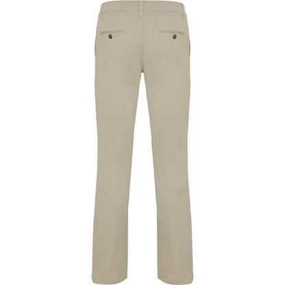 PANTALÓN MODELO CHINO HOMBRE RITZ