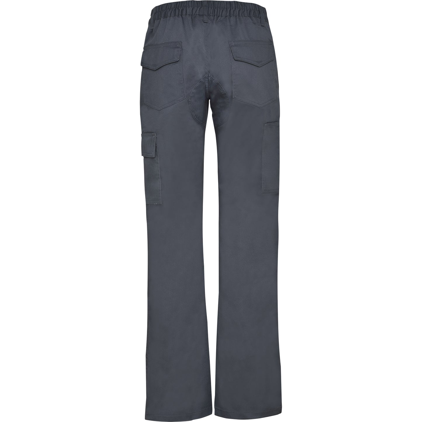 PANTALÓN DE MUJER MULTIBOLSILLOS DAILY W