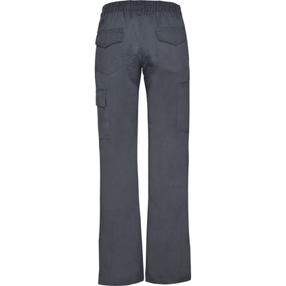 PANTALÓN DE MUJER MULTIBOLSILLOS DAILY W