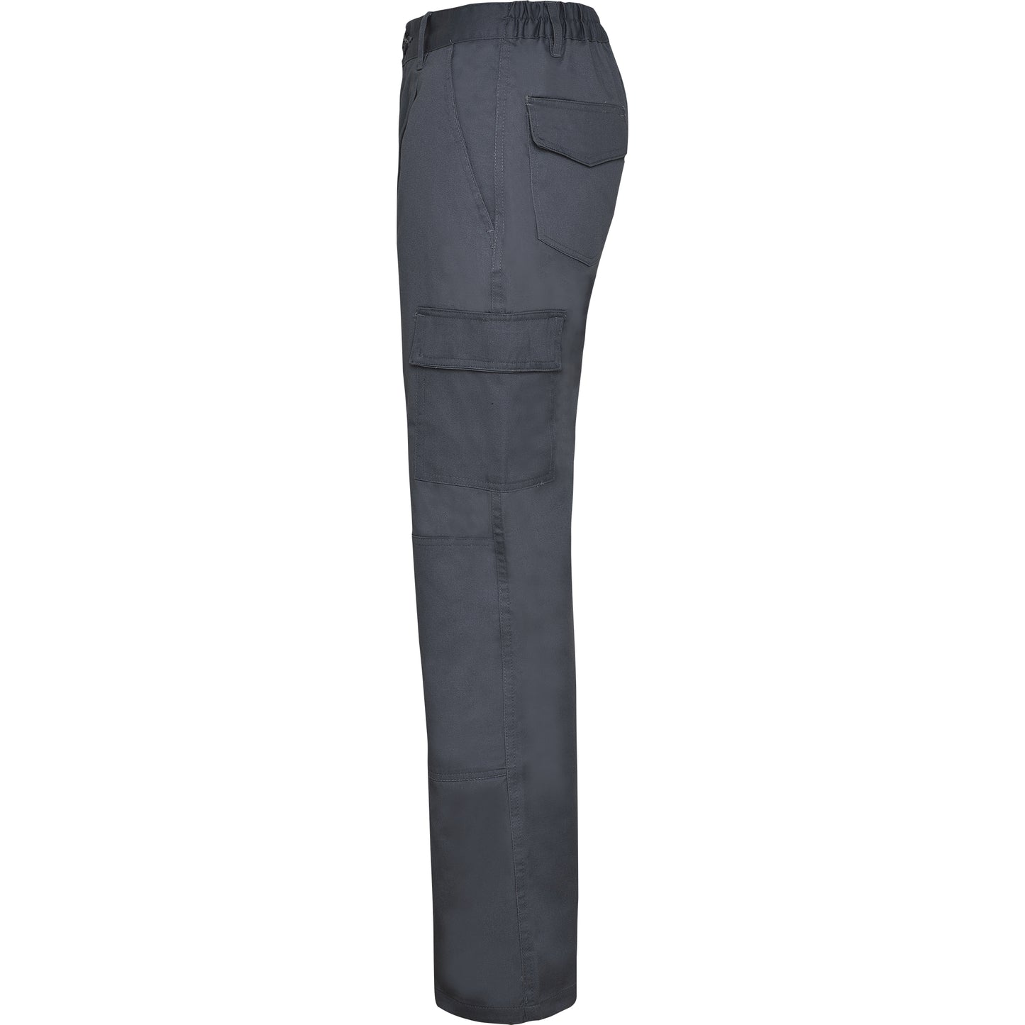 PANTALÓN DE MUJER MULTIBOLSILLOS DAILY W