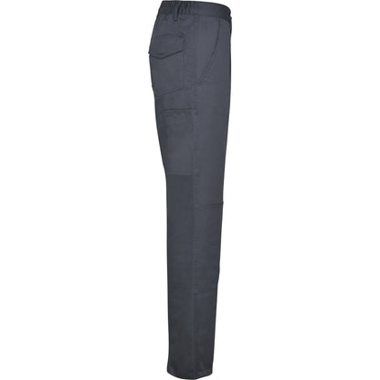PANTALÓN DE MUJER MULTIBOLSILLOS DAILY W