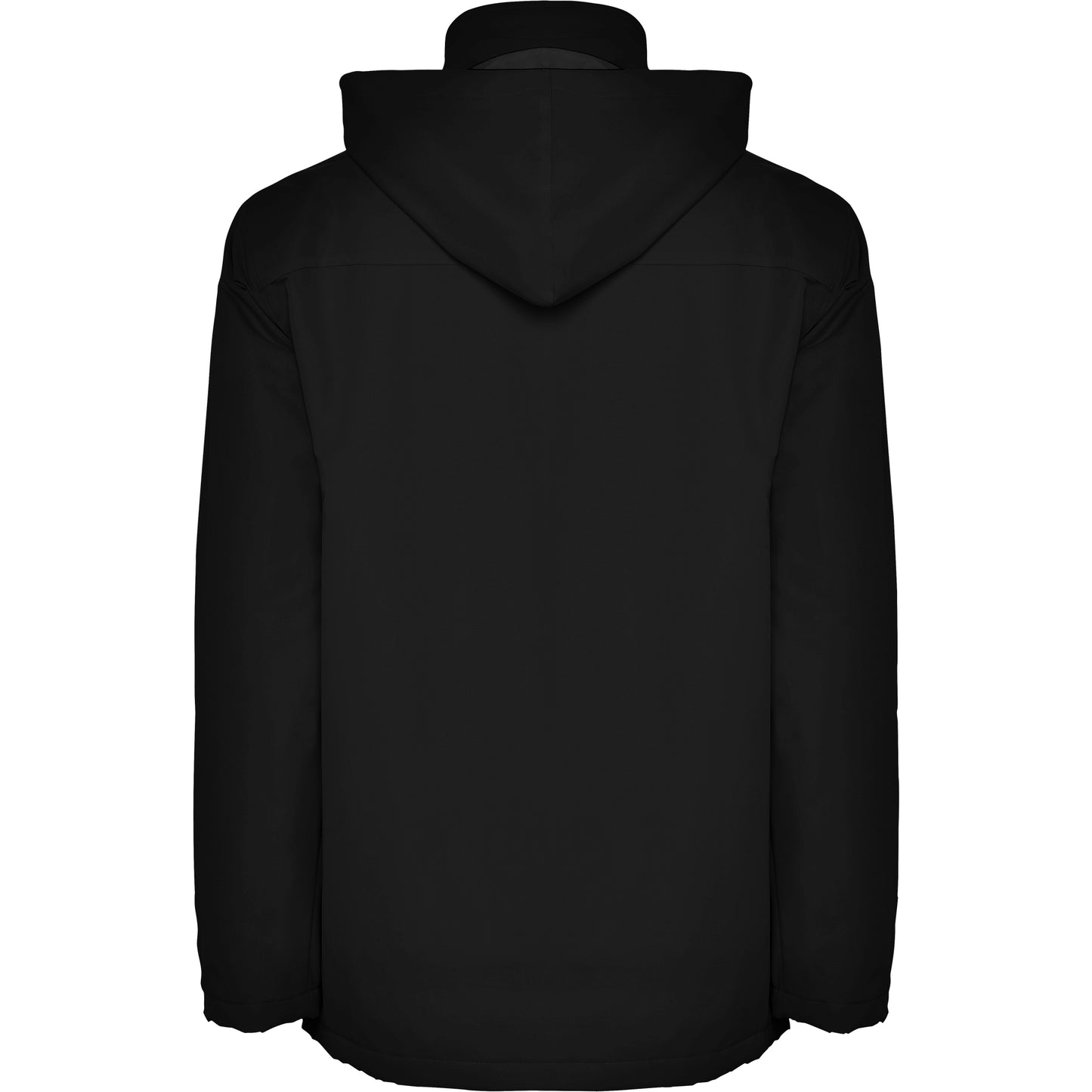 PARKA HOMBRE CUELLO ALTO EUROPA