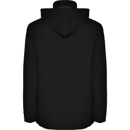 PARKA HOMBRE CUELLO ALTO EUROPA