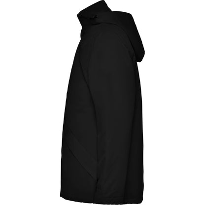 PARKA HOMBRE CUELLO ALTO EUROPA