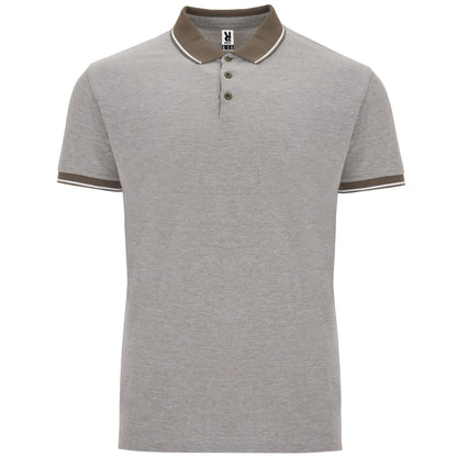 POLO HOMBRE MANGA CORTA VIGORÉ