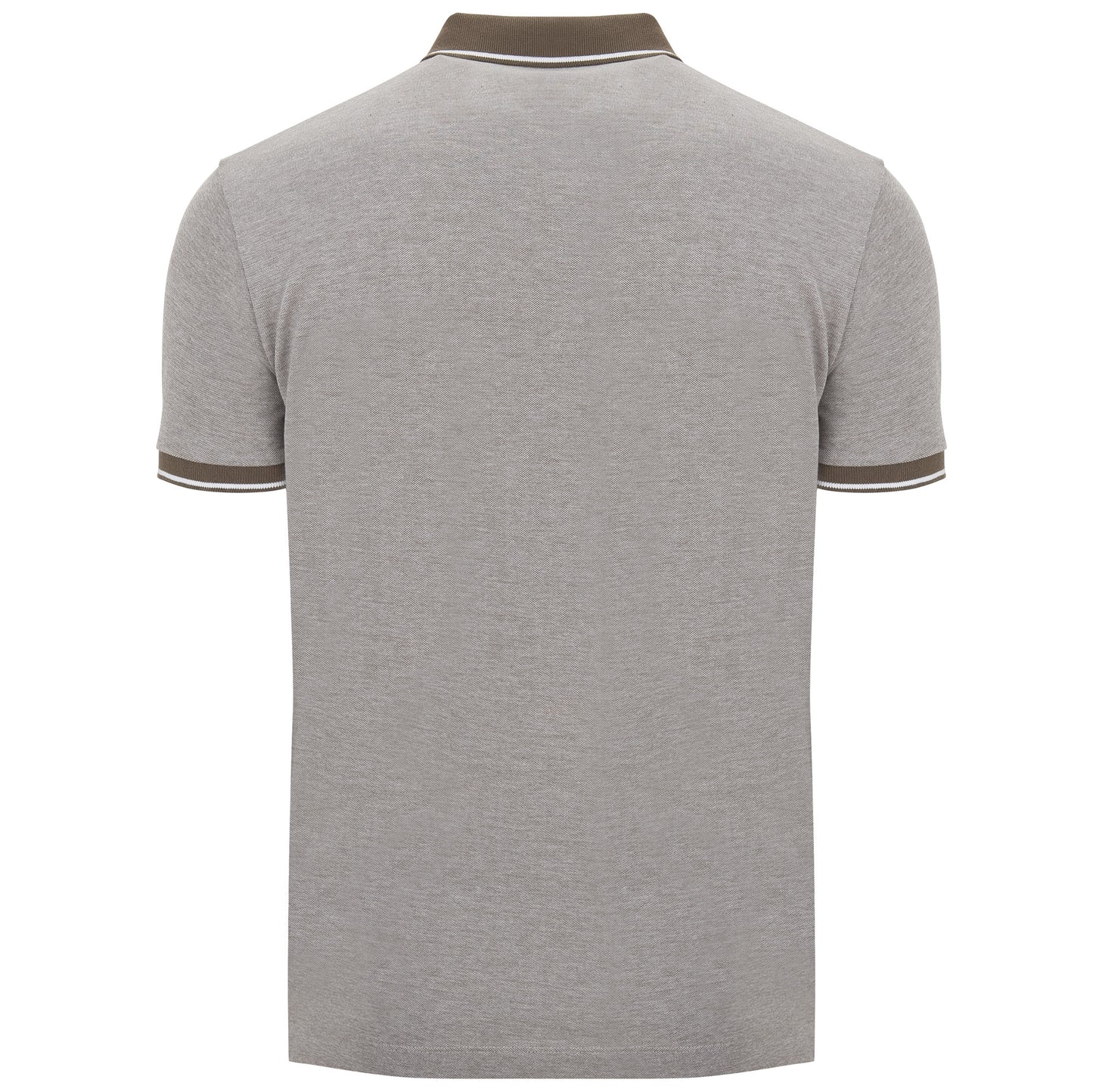 POLO HOMBRE MANGA CORTA VIGORÉ
