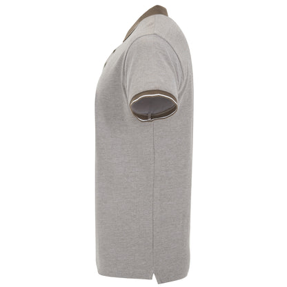 POLO HOMBRE MANGA CORTA VIGORÉ