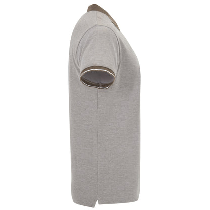 POLO HOMBRE MANGA CORTA VIGORÉ