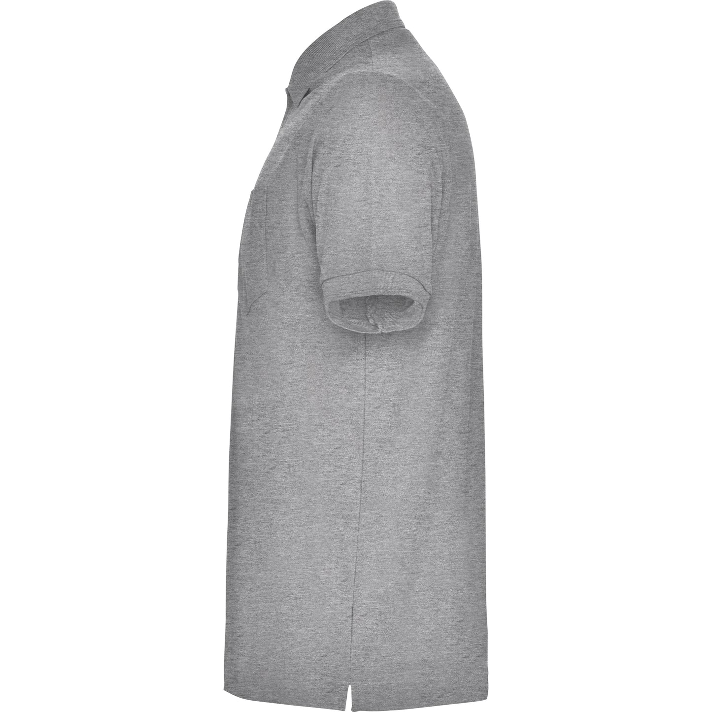 POLO DE MANGA CORTA CON BOLSILLO CENTAURO
