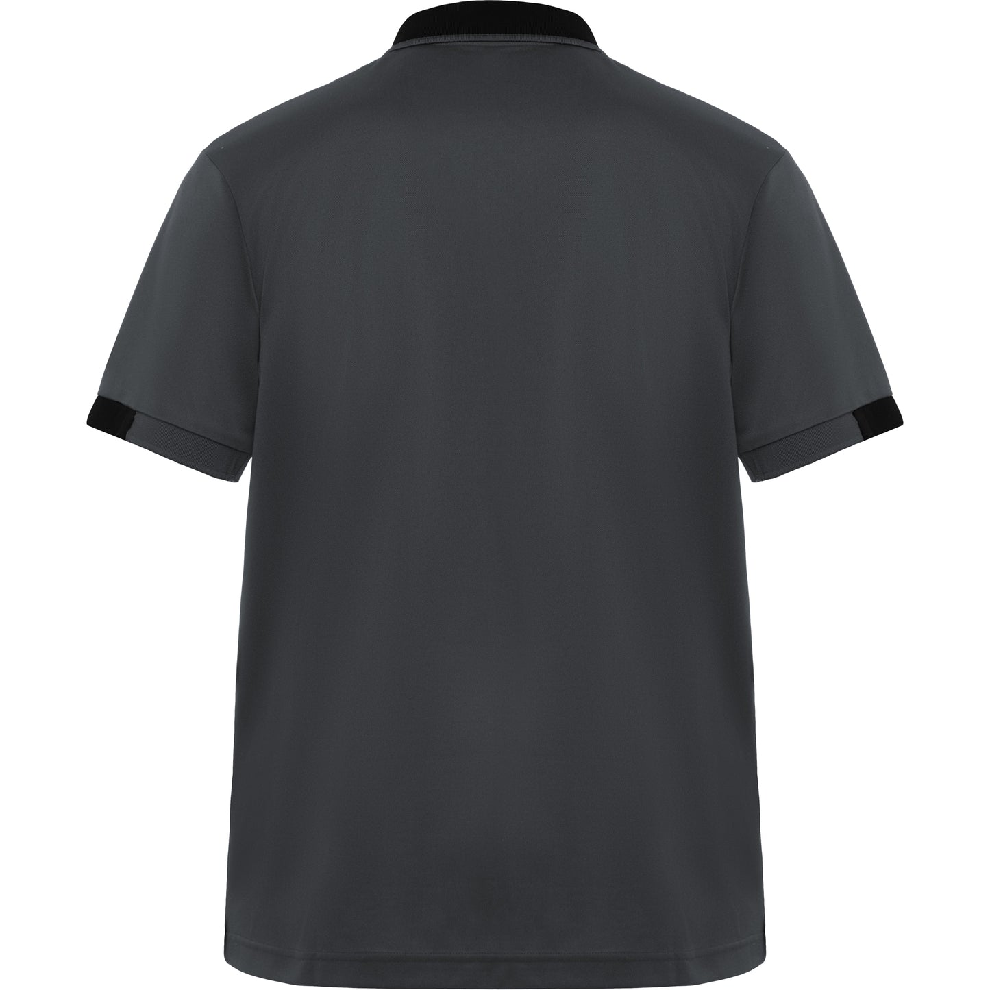 POLO MANGA CORTA COMBINADO SAMURAI