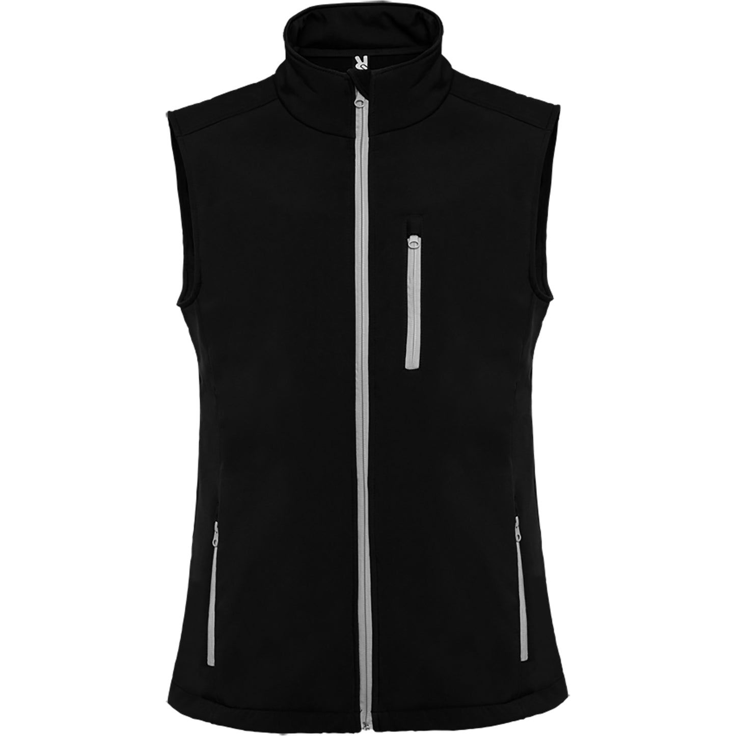 CHALECO SOFT SHELL COMBINADO NEVADA