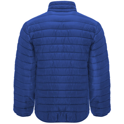 CHAQUETA ACOLCHADA HOMBRE FINLAND