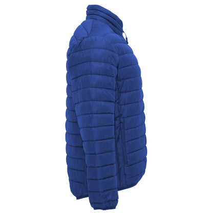 CHAQUETA ACOLCHADA HOMBRE FINLAND