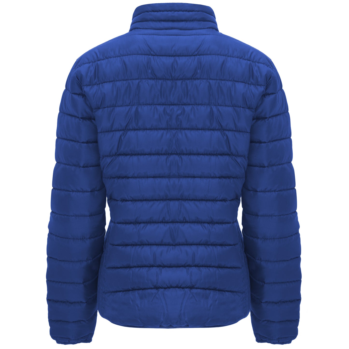 CHAQUETA DE MUJER PLUMAS FINLAND