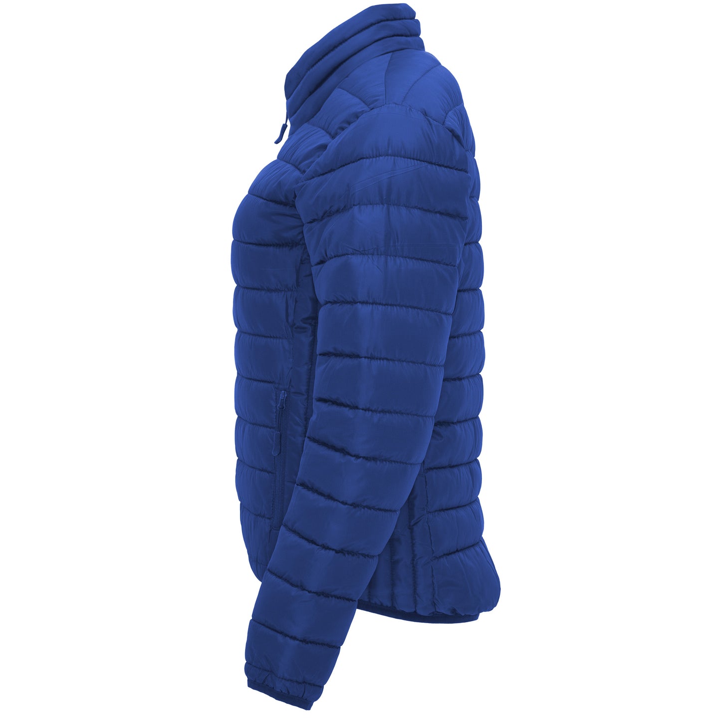 CHAQUETA DE MUJER PLUMAS FINLAND