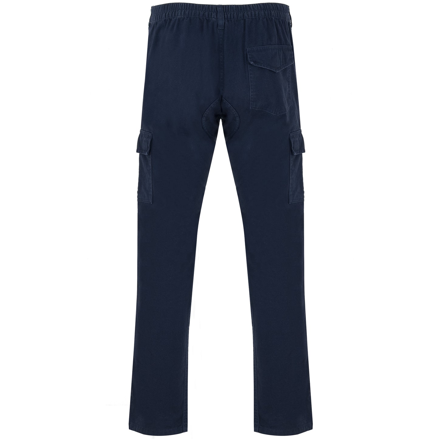 PANTALÓN SOLDADOR SAFETY ALGODÓN 100%