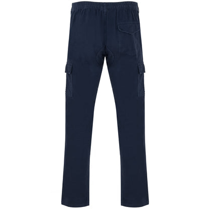 PANTALÓN SOLDADOR SAFETY ALGODÓN 100%