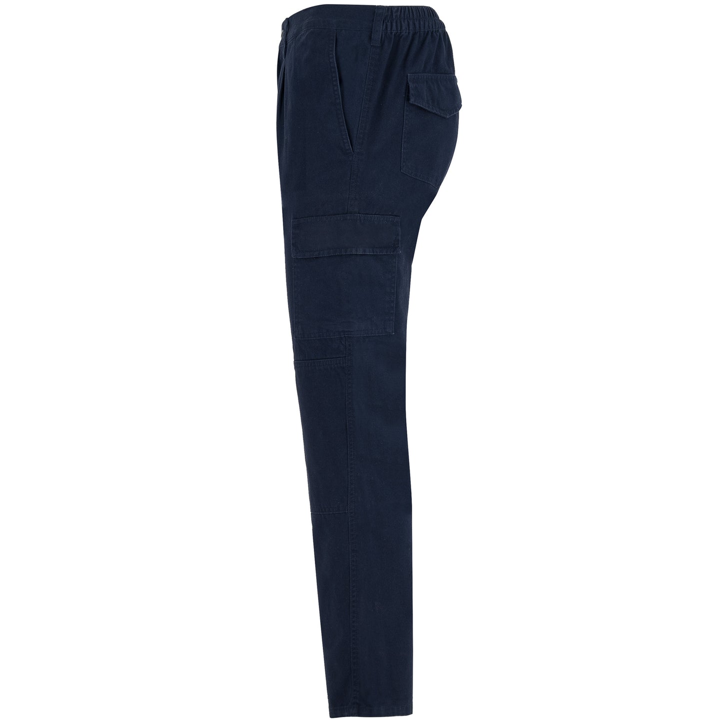 PANTALÓN SOLDADOR SAFETY ALGODÓN 100%