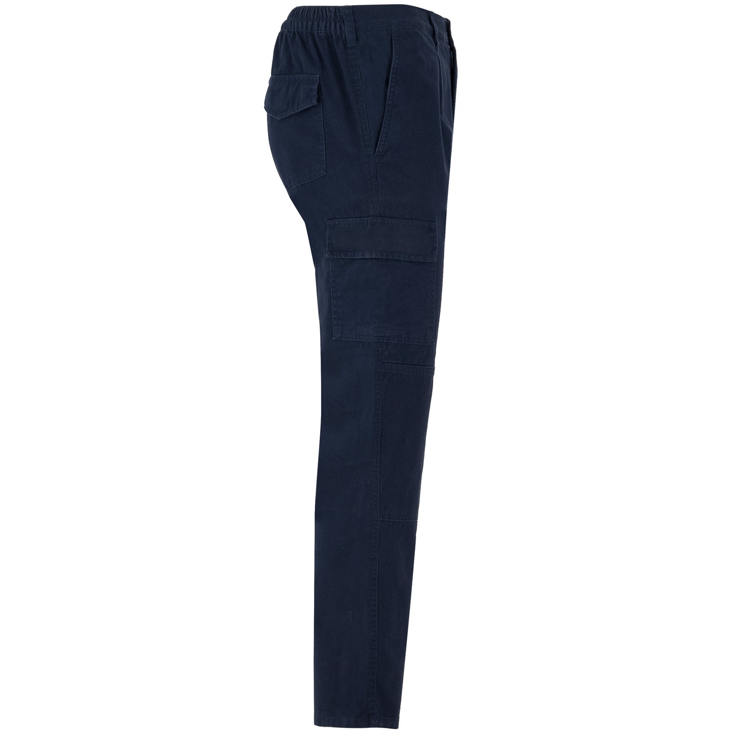 PANTALÓN SOLDADOR SAFETY ALGODÓN 100%
