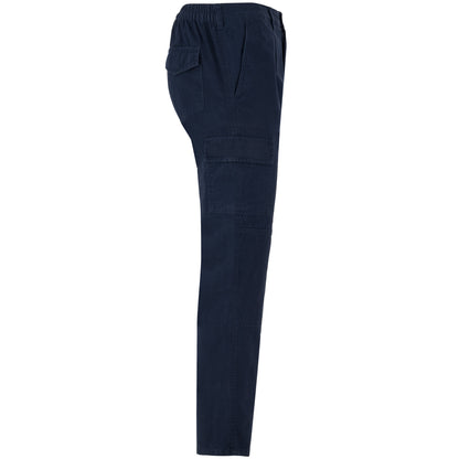 PANTALÓN SOLDADOR SAFETY ALGODÓN 100%