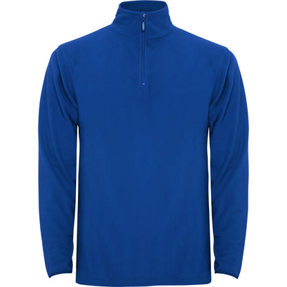 SUDADERA MICROPOLAR MODELO HIMALAYA