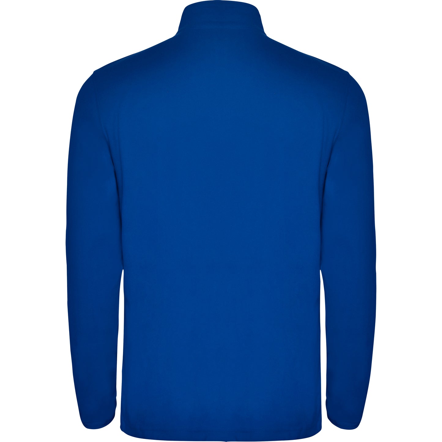 SUDADERA MICROPOLAR MODELO HIMALAYA