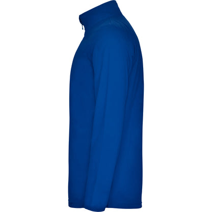 SUDADERA MICROPOLAR MODELO HIMALAYA
