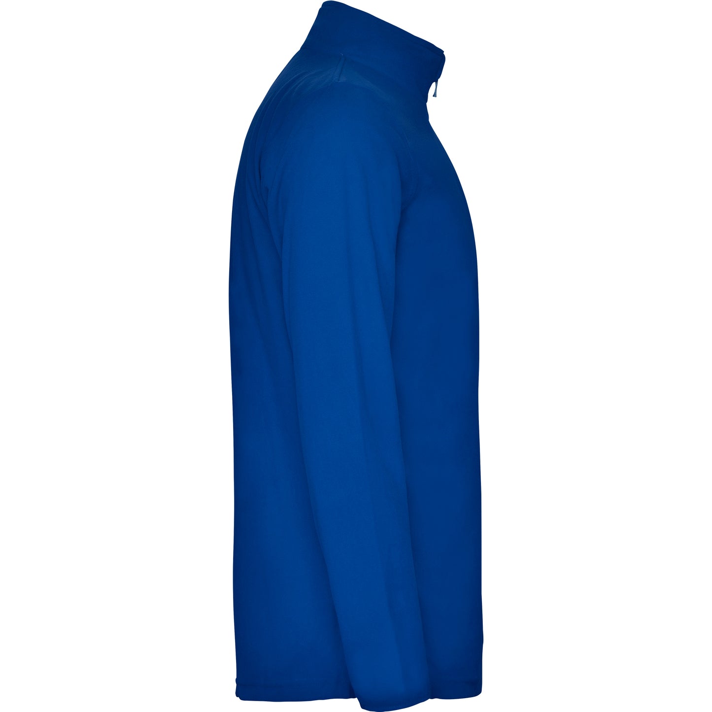 SUDADERA MICROPOLAR MODELO HIMALAYA