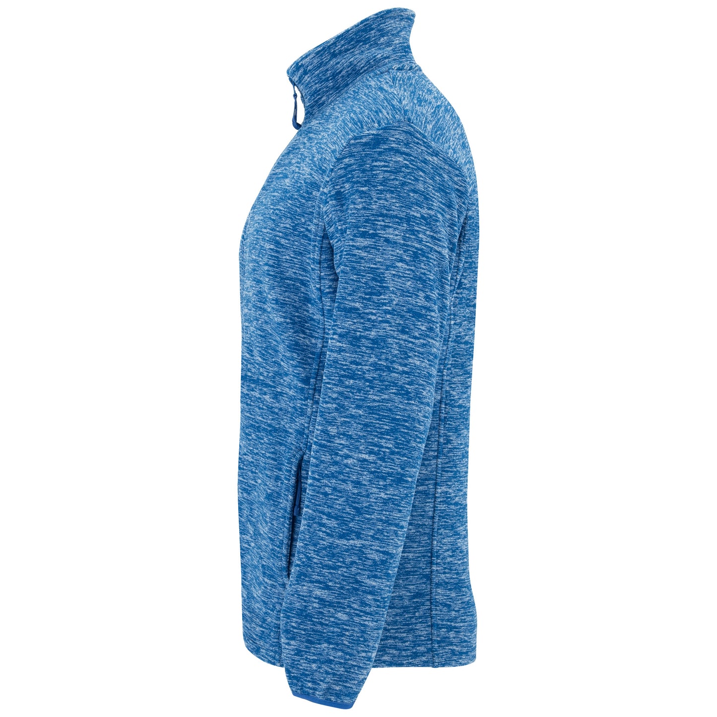CHAQUETA POLAR HOMBRE