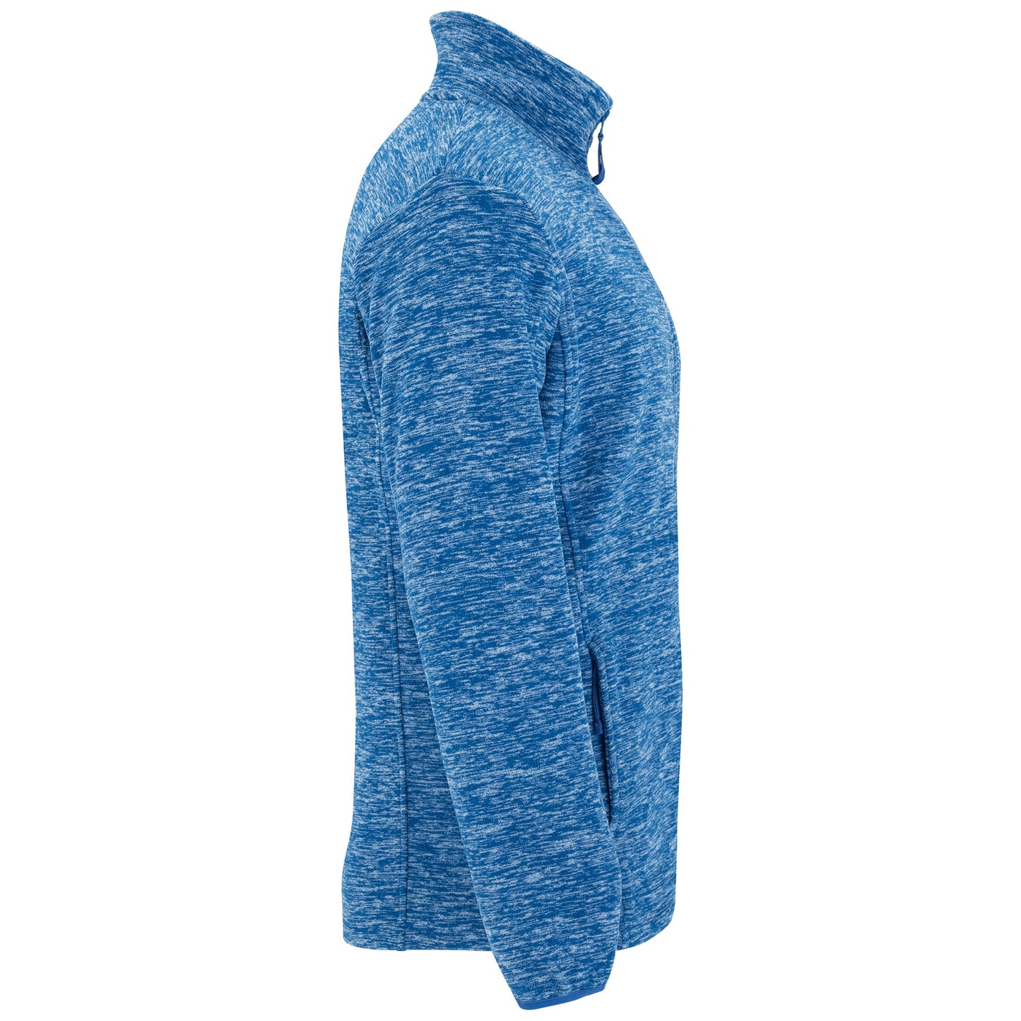 CHAQUETA POLAR HOMBRE