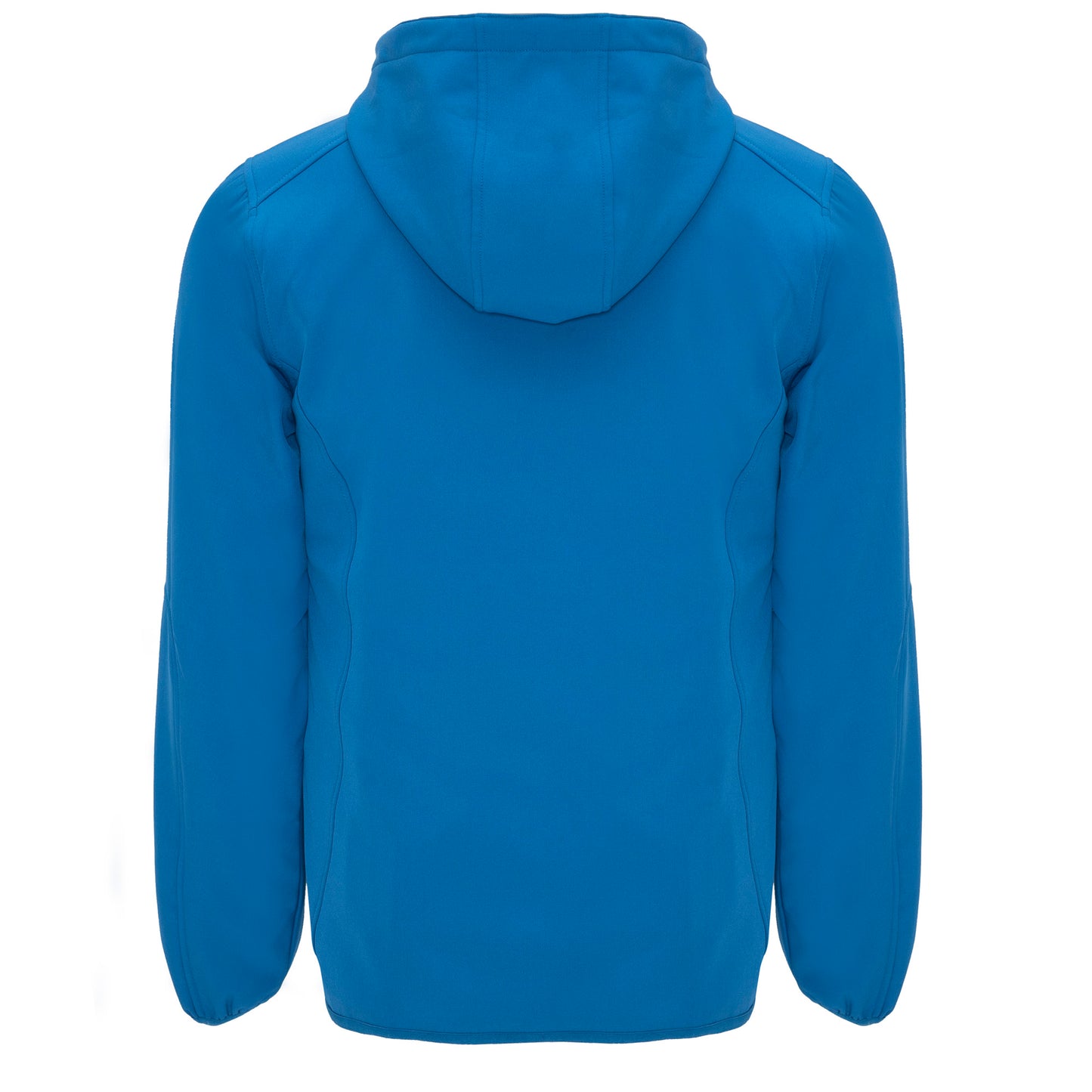 CHAQUETA SOFT SHELL DEPORTIVA SIBERIA