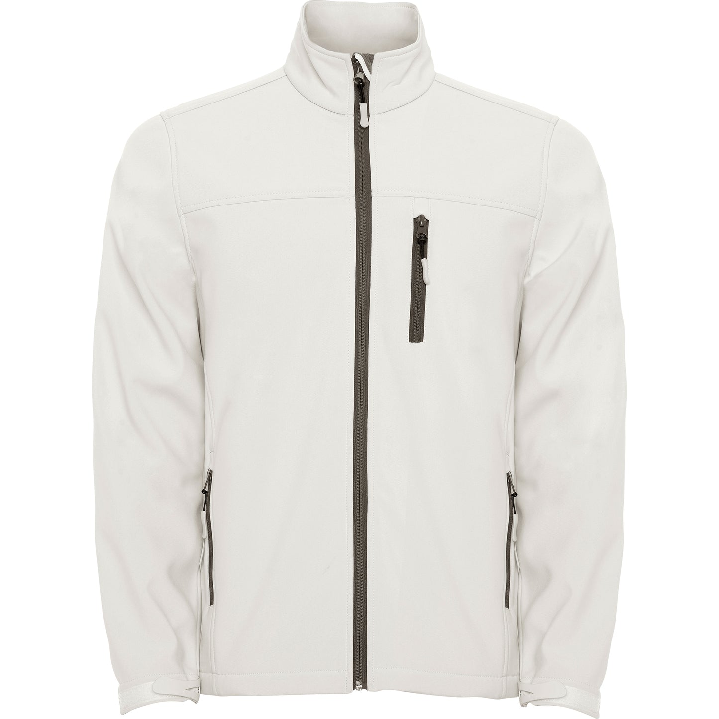 Chaqueta Soft Shell Antartida