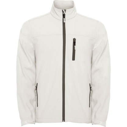 Chaqueta Soft Shell Antartida
