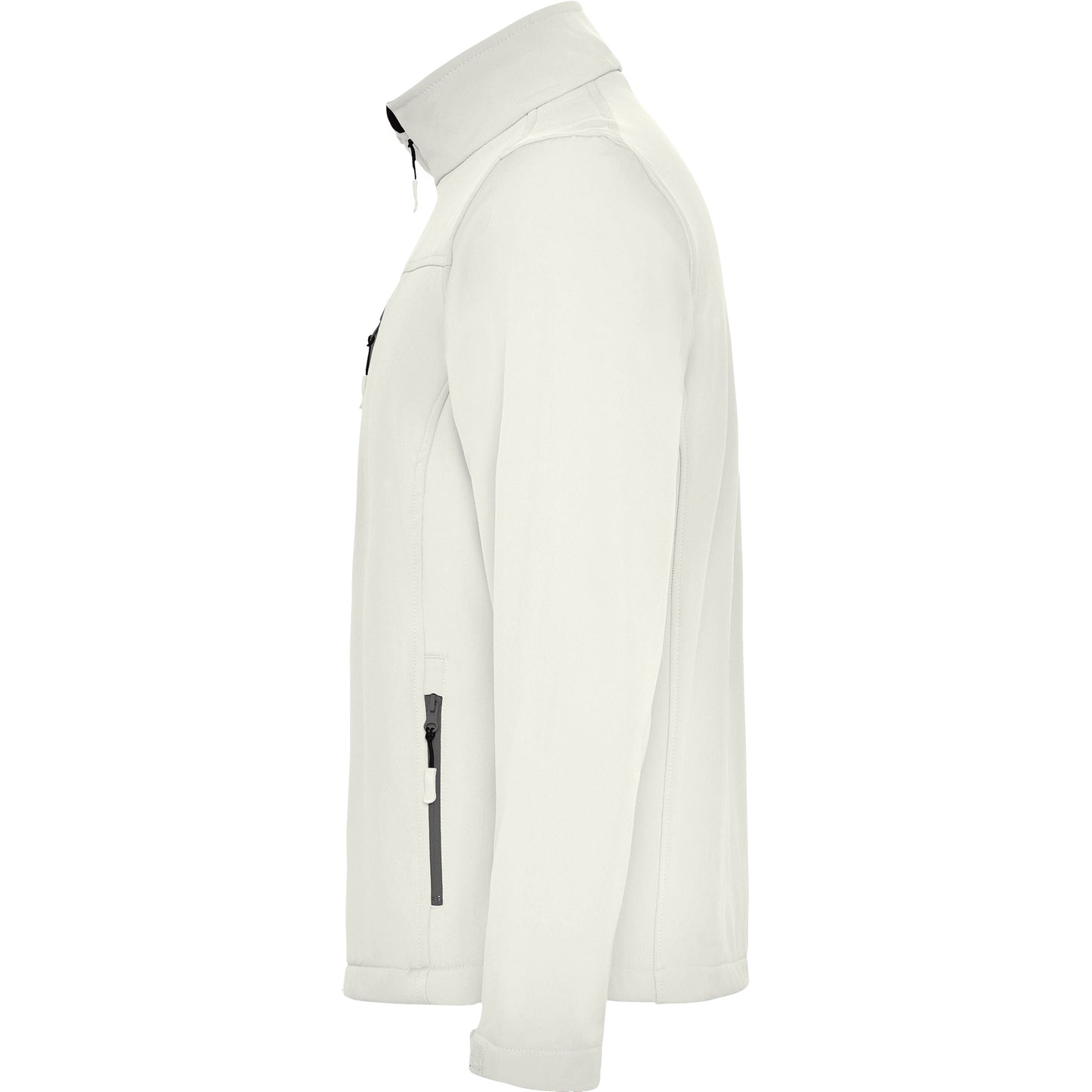 Chaqueta Soft Shell Antartida