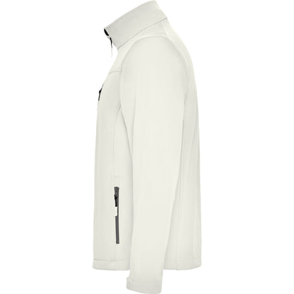 Chaqueta Soft Shell Antartida